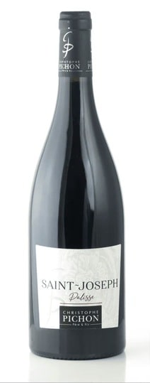 Saint-Joseph Rouge Palisse 2022 AOC – Domaine Christophe Pichon
