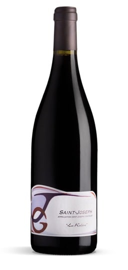 Saint-Joseph Rouge La Relève 2022 AOC – Domaine Jeanne Gaillard
