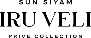 Logo du Sun Siyam Iru Veli – Privé Collection