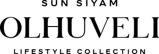 Logo du Sun Siyam Olhuveli – Lifestyle Collection
