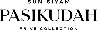 Logo du Sun Siyam Pasikudah – Privé Collection