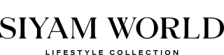 Logo du Siyam World – Lifestyle Collection