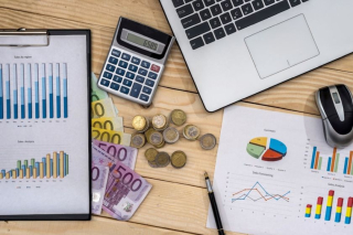 Analyse financière et gestion de patrimoine : comprendre comment investir intelligemment son argent