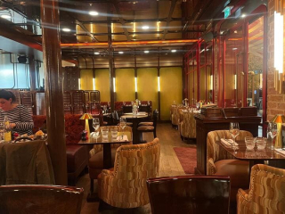 Luxe Magazine a testé Rouge, restaurant de viande d’exception près de ...