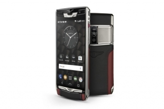 Vertu Bentley
